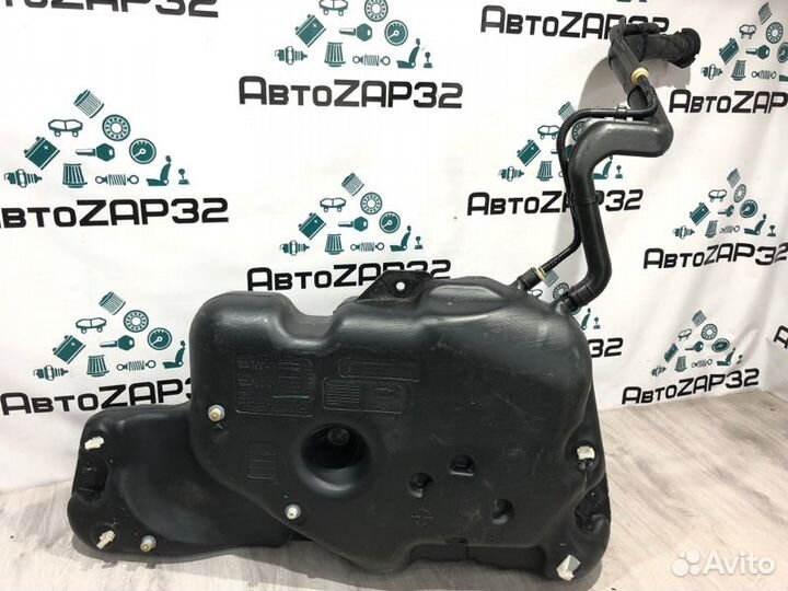 Бак топливный Dacia Logan K9K