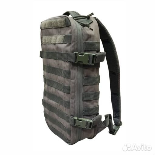 Рюкзак тактический медицинский олива
