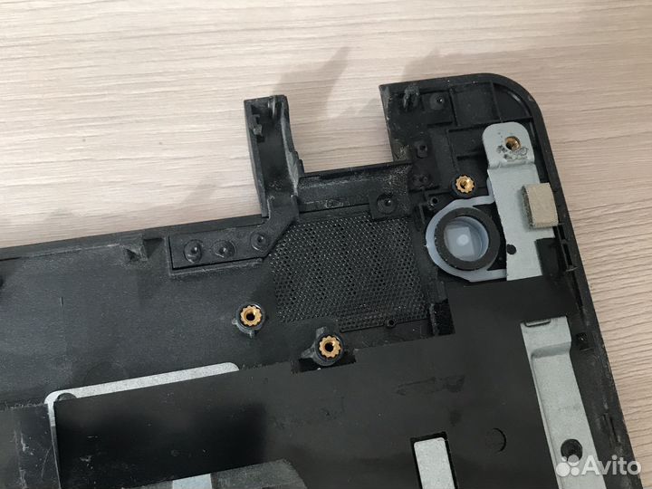 Топкейс для ноутбука dns C15B