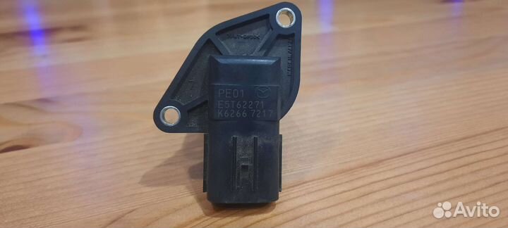 Датчик дмрв Mazda 6