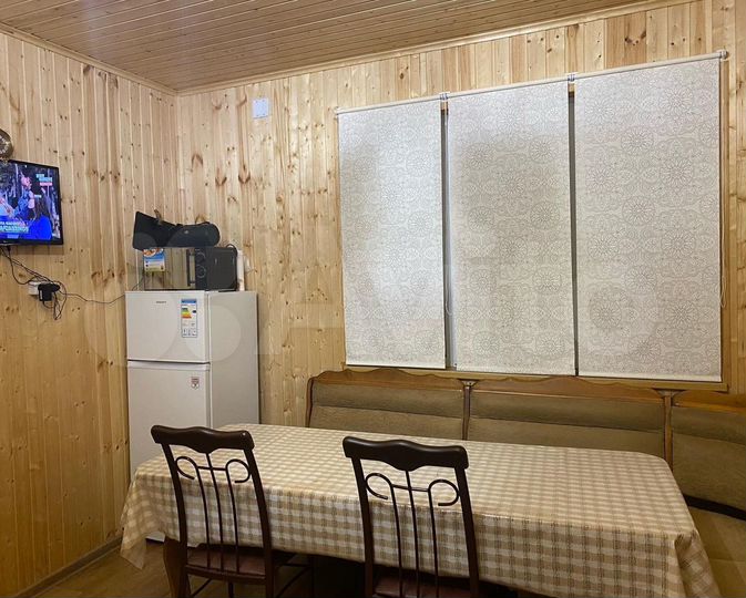 Дача 60 м² на участке 6 сот.