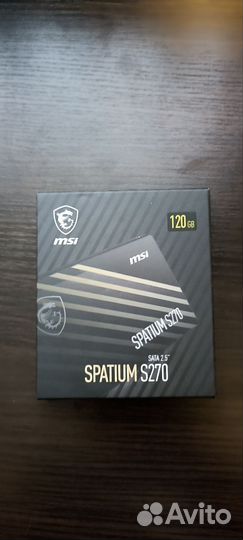 Ssd 120gb