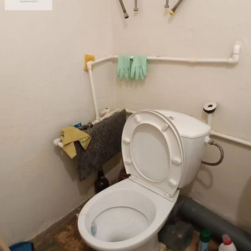 Квартира 1-комн. 39 м² в Городовиковск — фото 6 из 6