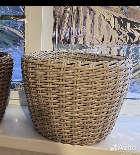 Плету из ротанга на заказ (есть в нналичии