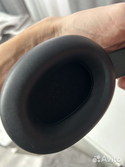 Беспроводные наушники edifier w600bt