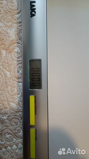 Детские весы для новорожденных