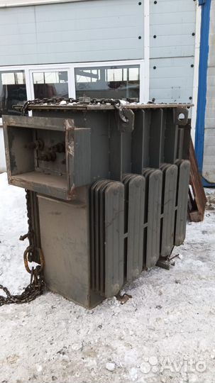 Трансформатор бу