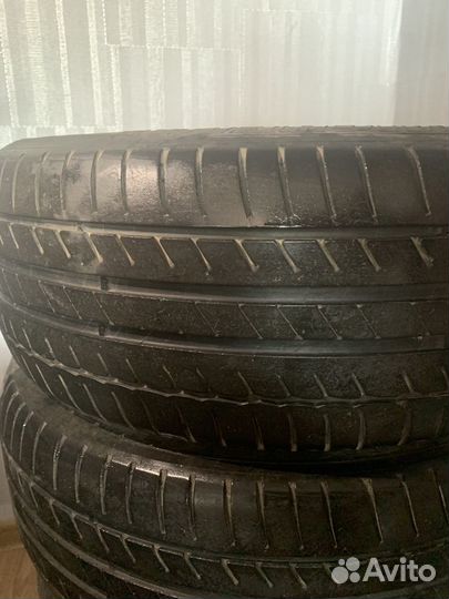 Michelin Energy Saver 205/55 R16