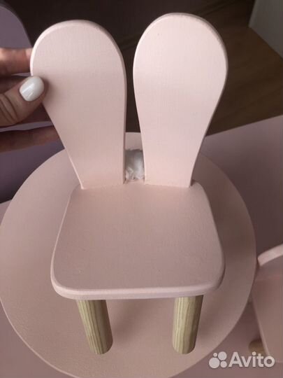 Комплект для кукол