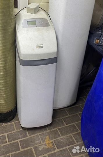 Умягчитель воды EcoWater ESM-25CE+ оригинал