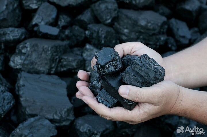 Уголь дом и дпк. Доставка