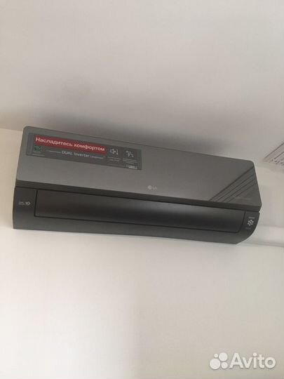 Заправка обслуживание сервис установка кондиционер