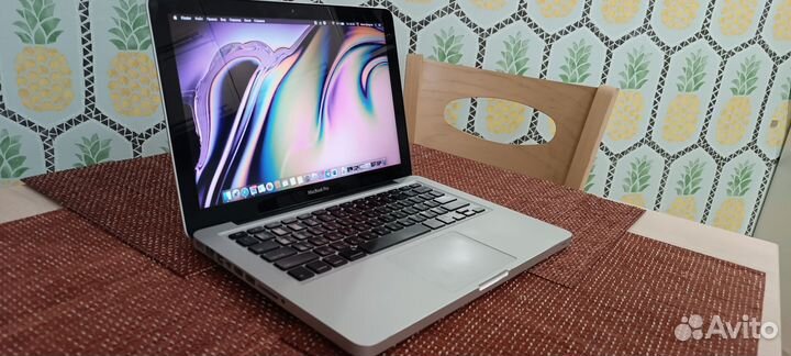 Macbook pro 13 2011