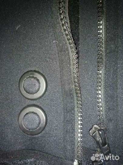 Подводная охота гидрокостюм