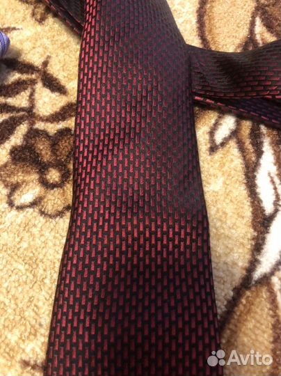 Галстук henderson