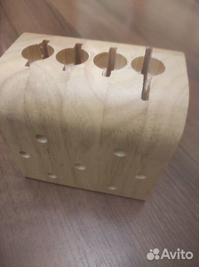 Набор ножей для сыра