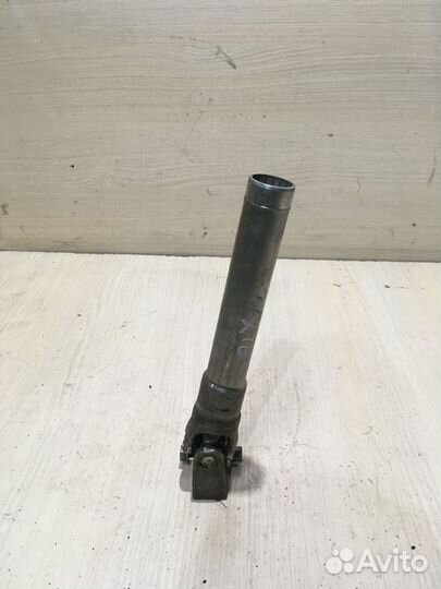 Кардан рулевой Мерседес W210