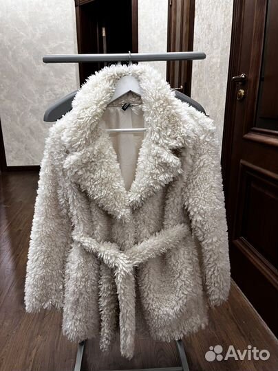 Осеннее пальто