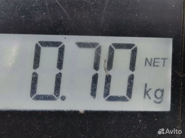 Прокладка кпп (пластина) Opel Corsa C рест. 2006