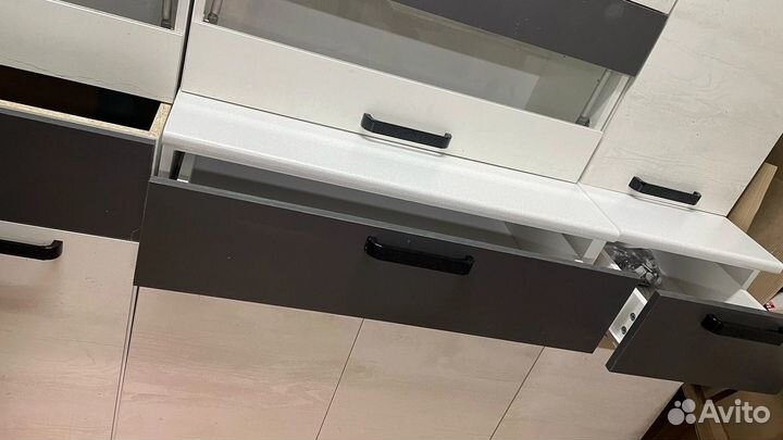 Кухонный гарнитур 2 m