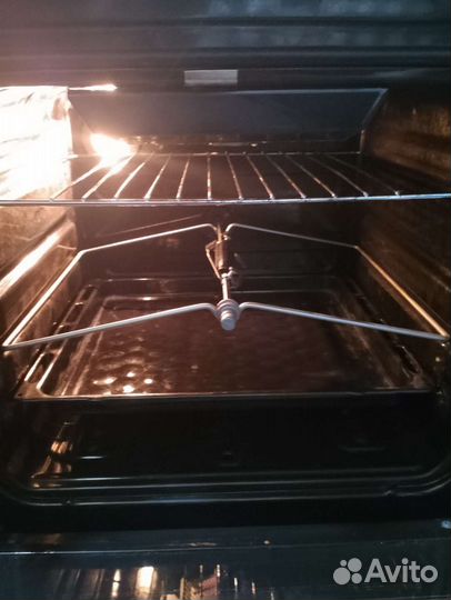 Газовая плита