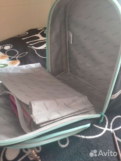 Школьный рюкзак