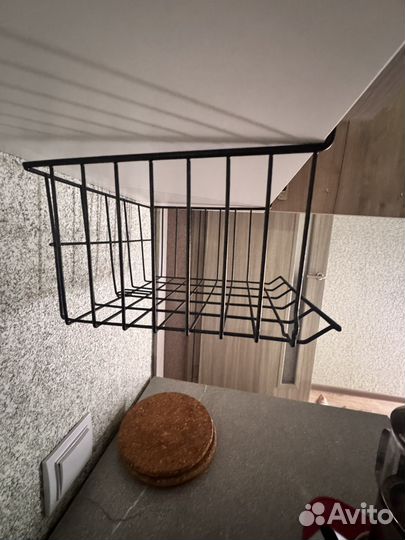 Подвесной органайзер икеа