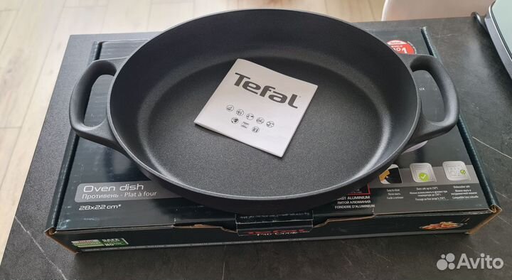 Противень tefal