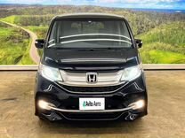 Honda Stepwgn Spada 1.5 CVT, 2015, 65 000 км, с пробегом, цена 1 433 751 руб.