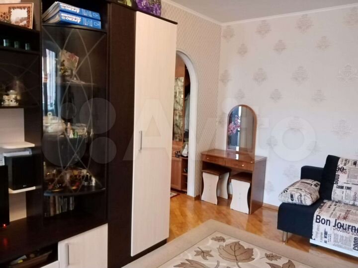 1-к. квартира, 38 м², 3/9 эт.