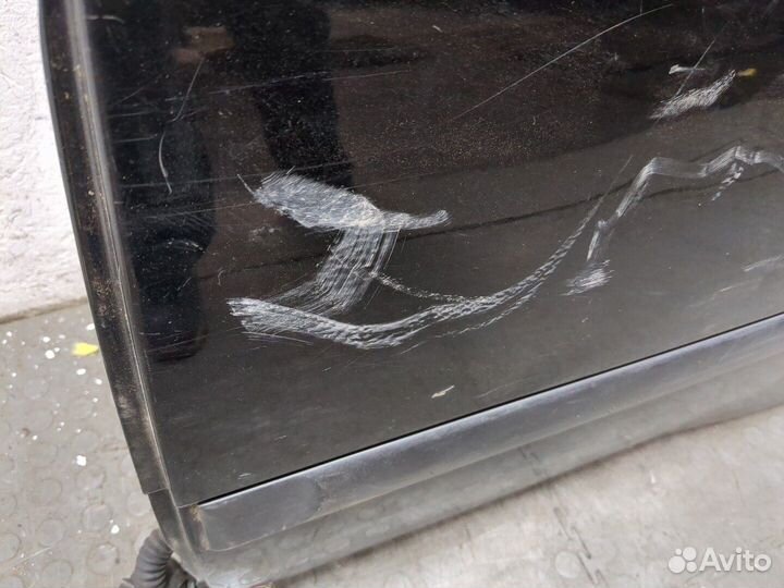 Дверь боковая левая задняя Ford Focus 1, 1999