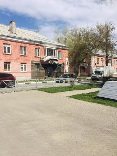 Свободного назначения, 96.8 м²