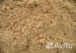 Песок, гравий, щебень. пгс