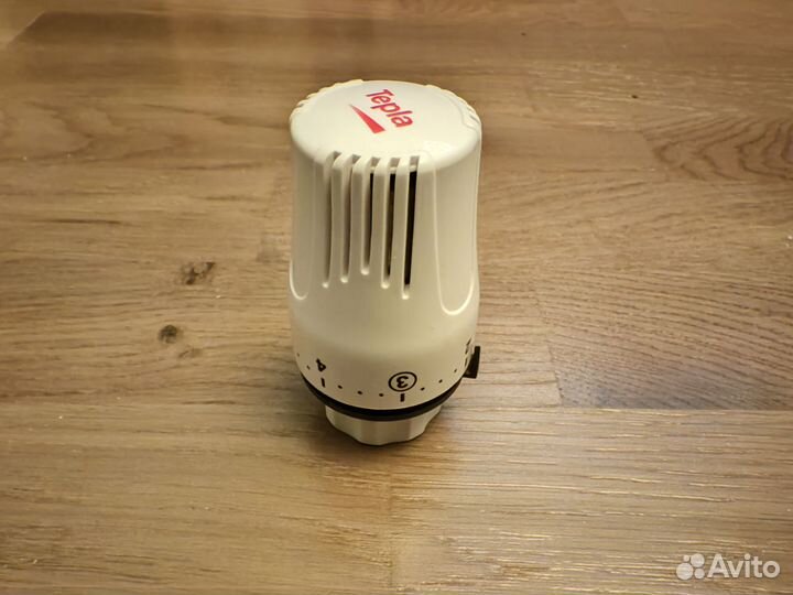 Терморегулятор tepla