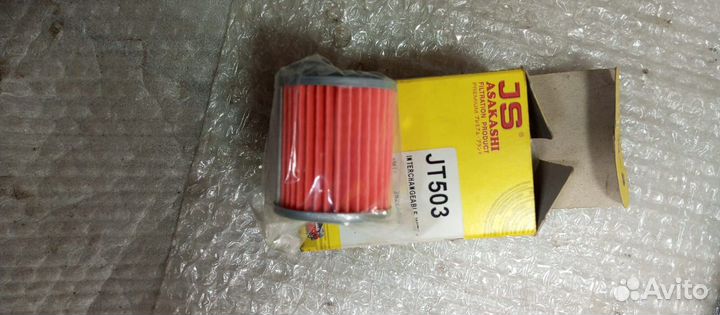 Фильтр АКПП