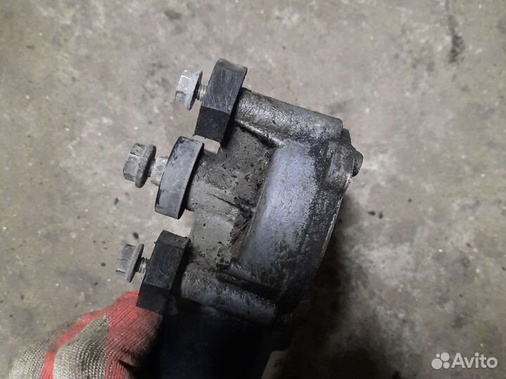 Моторчик дворников chrysler cirrus