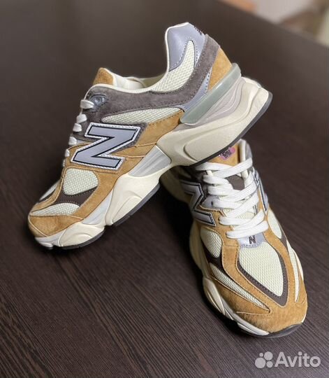 Кроссовки мужские NB 42 р