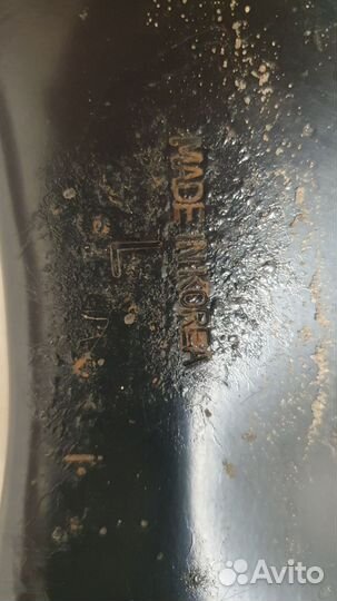 Рычаги передние kia ceed 1