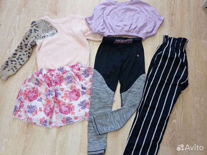 Пакетом р.122 - 5 шт