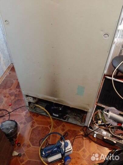 Ремонт стиральных машин.Ремонт холодильников