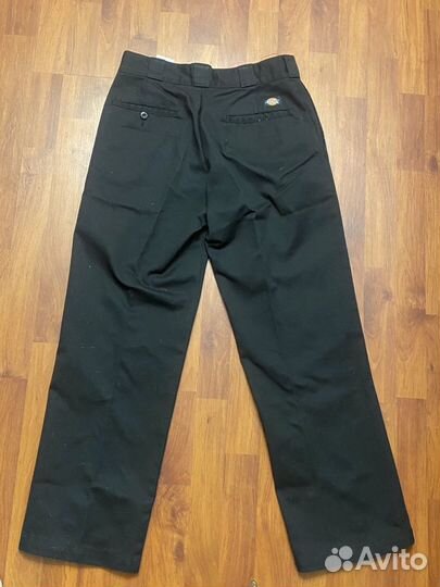 Брюки dickies 874