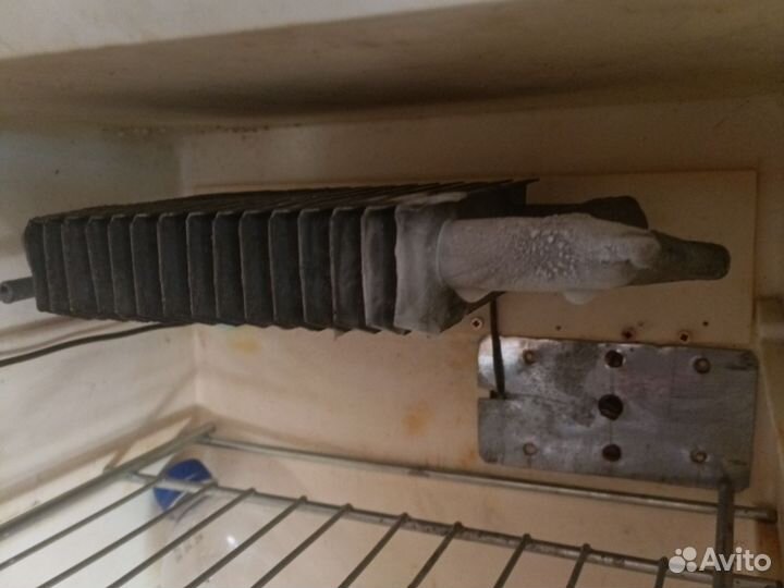 Холодильник Морозко 3м