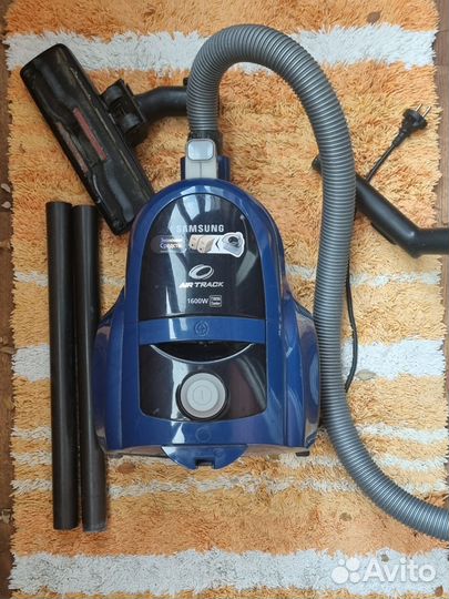 Пылесос Samsung DJ68-00397C