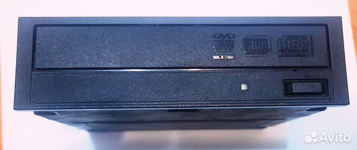 DVD привод Sony