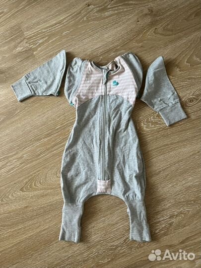 Пеленки коконы love to dream