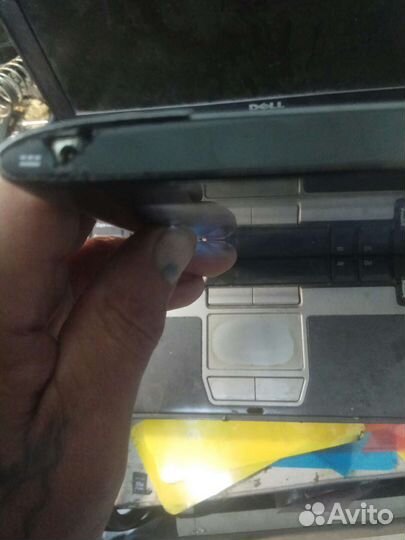 Планшет Acer iconia tab A501