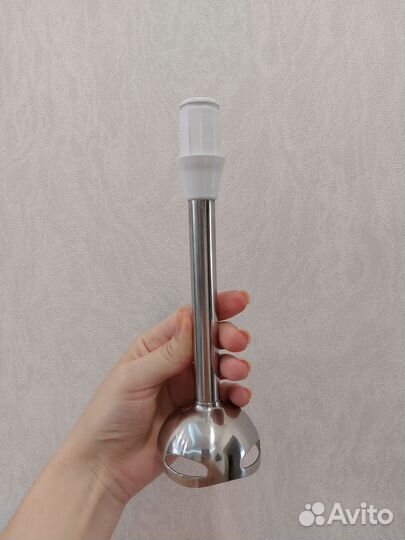 Насадки для блендера, миксера Bosch Ergomixx