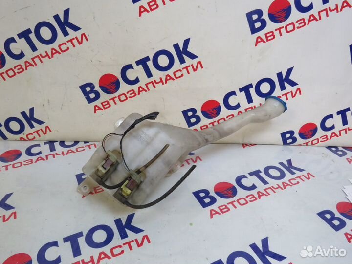 Бачок омывателя honda civic EU1, EU2, EU3, EU4