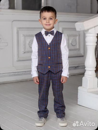 Костюм Nino kids 128