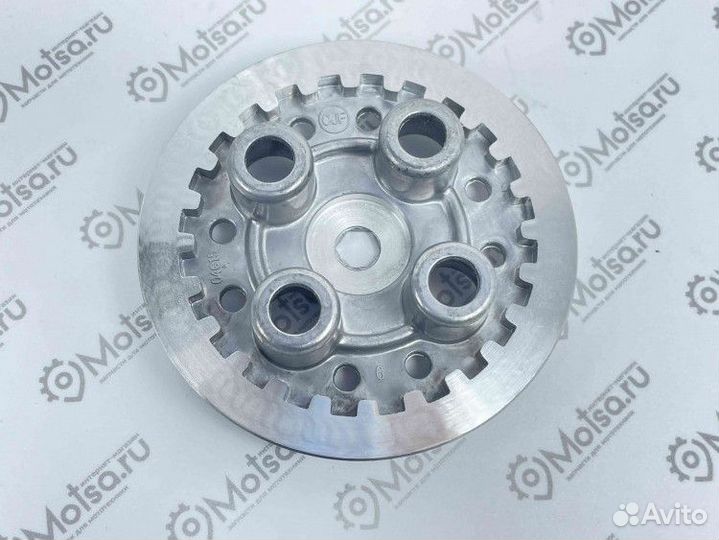 Диск сцепления нажимной Yamaha YBR 125